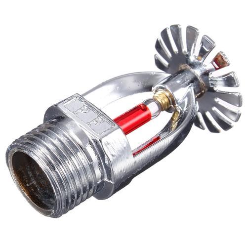 Fire Fighting Sprinkler