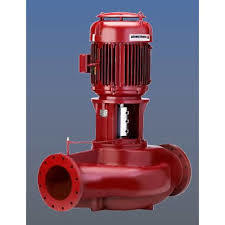 Fire Fighting Pumps