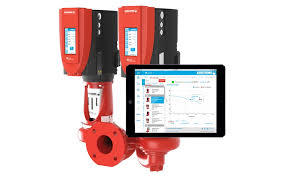 Fire Fighting Pumps