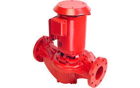 Fire Fighting Pumps