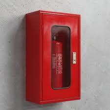 Fire Extinguisher
