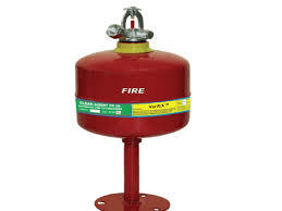 Fire Extinguisher