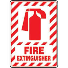 Fire Extinguisher