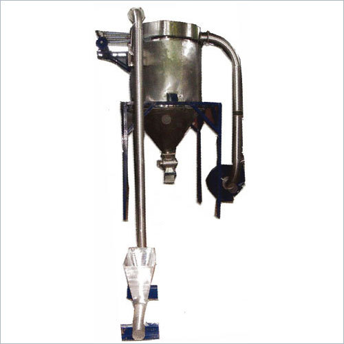 Pneumatic Conveying System - 110V, 1-5kw, Stainless Steel Design | Automatic Operation, CE Certified, Heavy Duty Performance