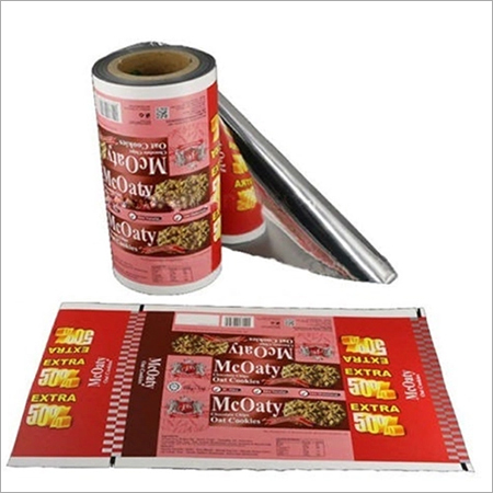 Flexible Packing 2 Layers
