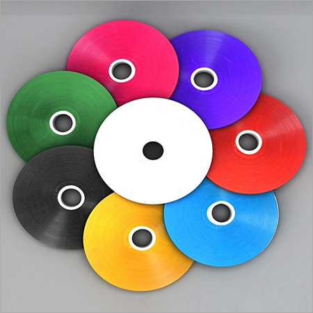 Colored Marking Tape - PVC, 1/2 Inch x 100 Feet, White | Strong Adhesive, Temperature Resistant up to 180°F, Non-Staining