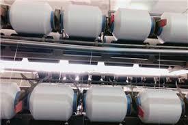 Spandex Yarn - Attributes: Durable