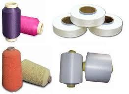 Spandex Yarn - Attributes: Durable