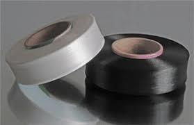 Spandex Yarn - Attributes: Durable