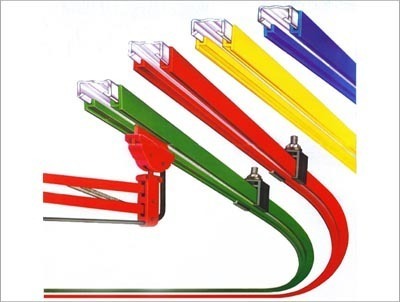 Dsl Shrouded Conductor Systems - Color: Red