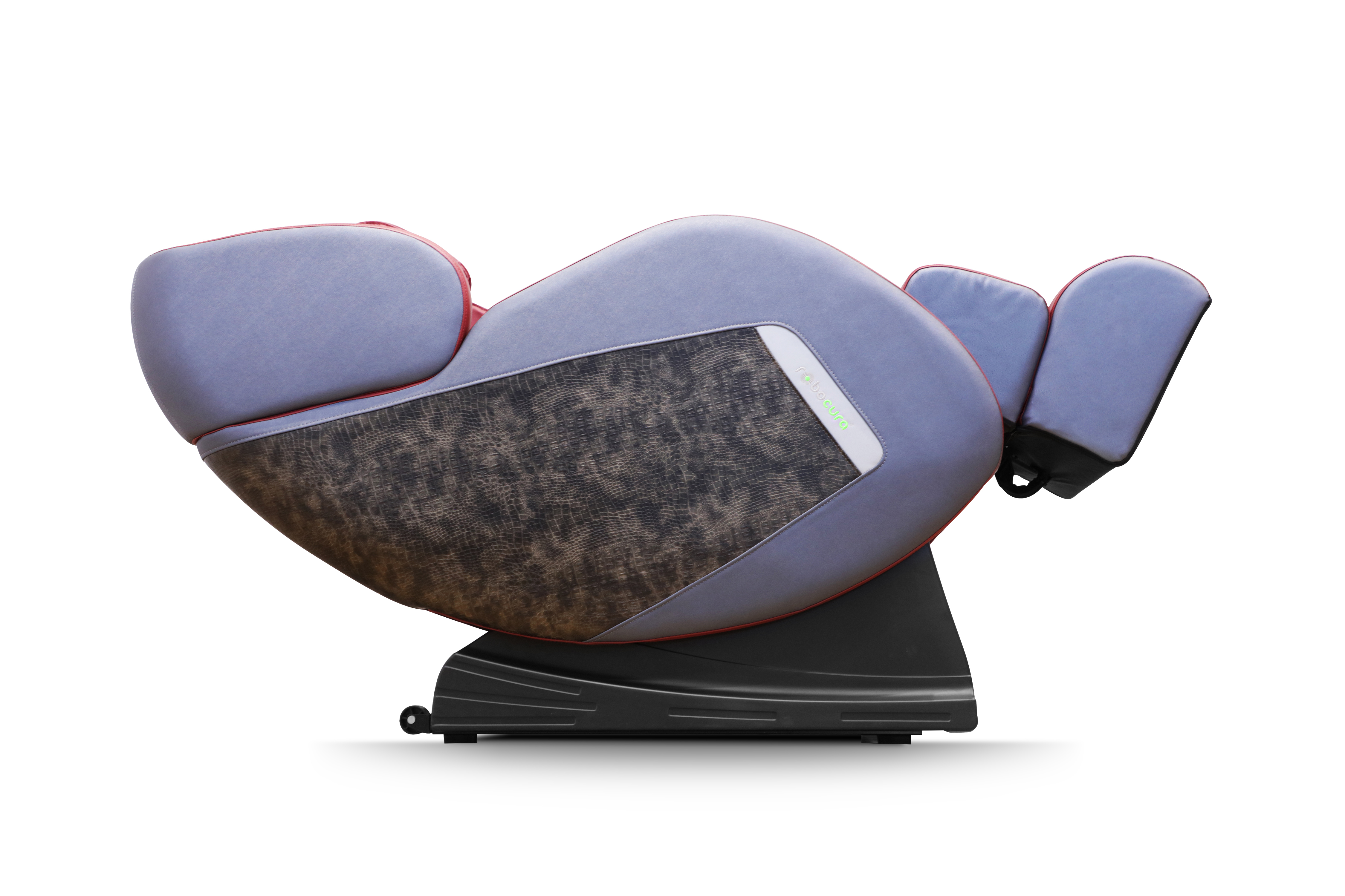 Full Body Massage Chair - 120w, 64kg Weight | Correct Body Posture, Improve Blood Circulation, Reduce Stress, Brain Relaxation