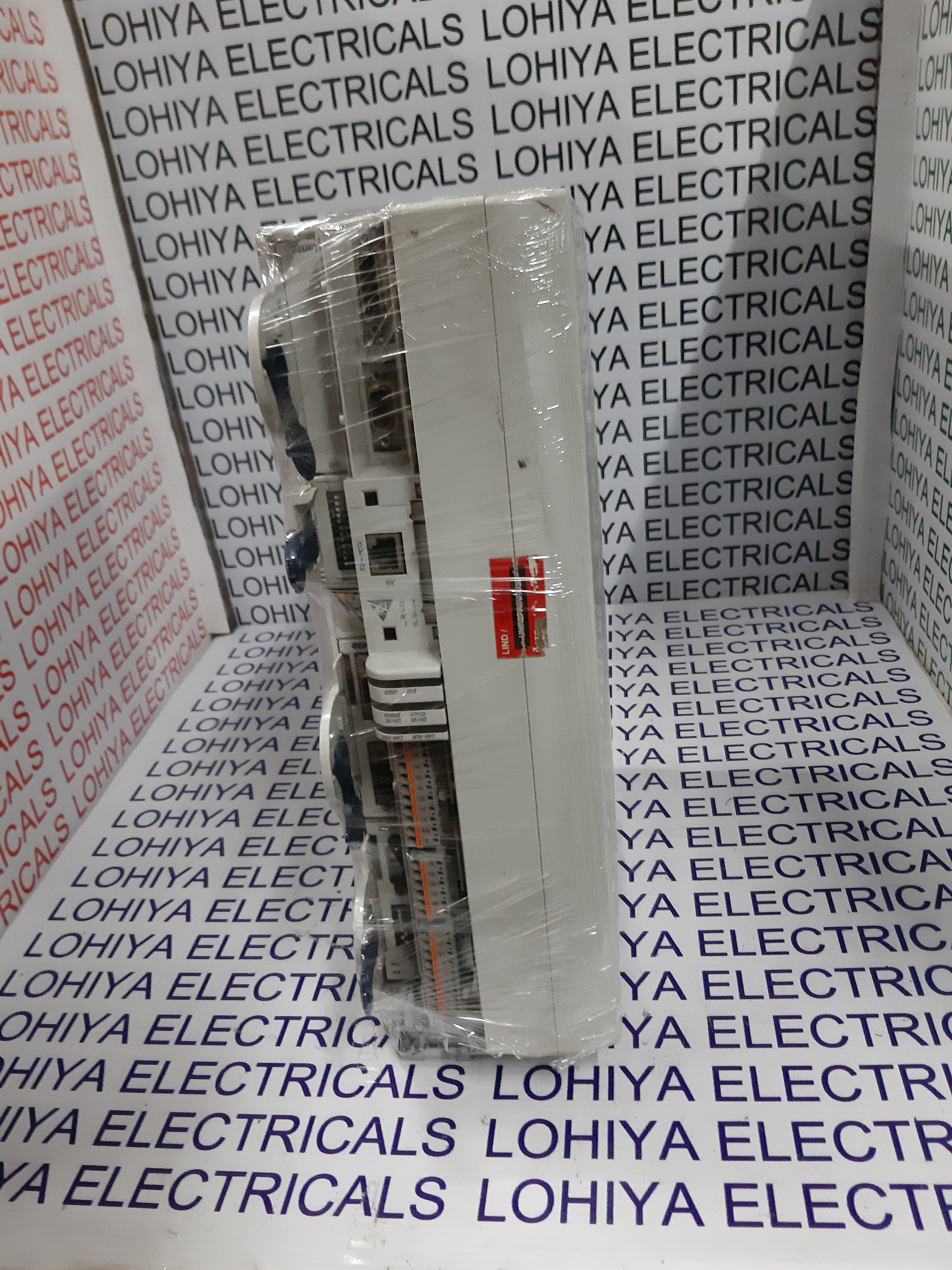 Lenze Ac Servo Drive