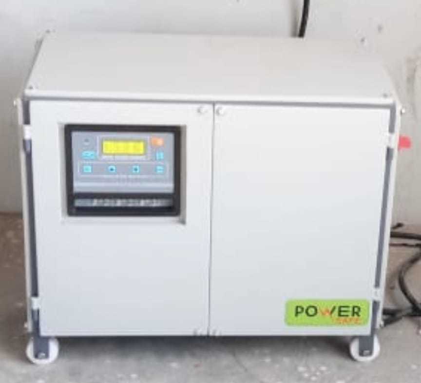 Voltage Stabilizer