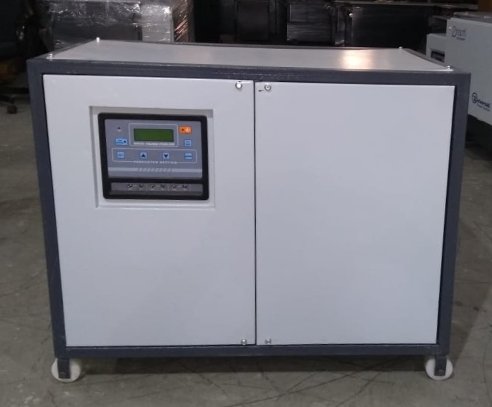 Voltage Stabilizer