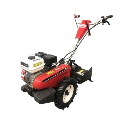 Garden Walk Behind Mower