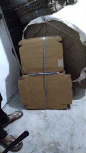 लहरदार सन्दूक