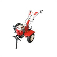 Sc Smart Type Gasoline Weeder