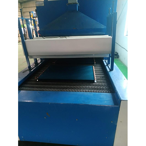 Conveyo Oven - Stainless Steel, Adjustable Oven Length, Belt Width | Electric Heating, Adjustable Conveyor Speed, Consistent Baking, High Throughput, Easy Operation, Durable, Precise Control, Space Saving, Reduced Labor