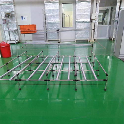 Conveyo Oven - Stainless Steel, Adjustable Oven Length, Belt Width | Electric Heating, Adjustable Conveyor Speed, Consistent Baking, High Throughput, Easy Operation, Durable, Precise Control, Space Saving, Reduced Labor