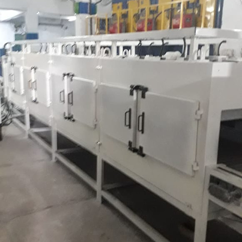 Conveyo Oven - Stainless Steel, Adjustable Oven Length, Belt Width | Electric Heating, Adjustable Conveyor Speed, Consistent Baking, High Throughput, Easy Operation, Durable, Precise Control, Space Saving, Reduced Labor