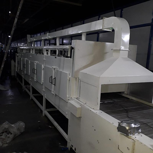 Conveyo Oven - Stainless Steel, Adjustable Oven Length, Belt Width | Electric Heating, Adjustable Conveyor Speed, Consistent Baking, High Throughput, Easy Operation, Durable, Precise Control, Space Saving, Reduced Labor