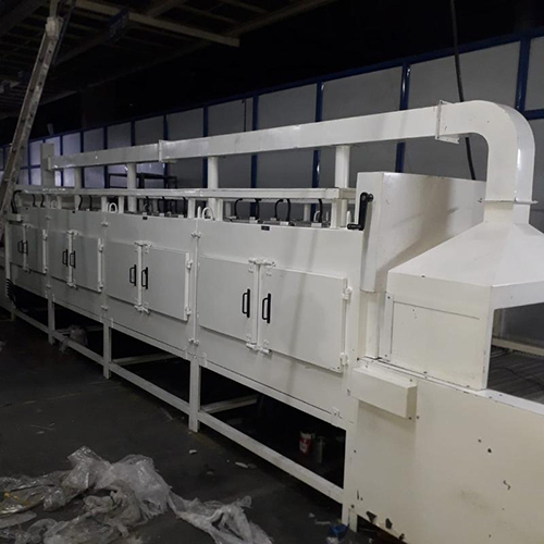 Conveyo Oven - Stainless Steel, Adjustable Oven Length, Belt Width | Electric Heating, Adjustable Conveyor Speed, Consistent Baking, High Throughput, Easy Operation, Durable, Precise Control, Space Saving, Reduced Labor