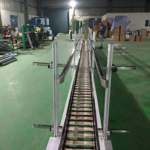 Conveyo Oven - Stainless Steel, Adjustable Oven Length, Belt Width | Electric Heating, Adjustable Conveyor Speed, Consistent Baking, High Throughput, Easy Operation, Durable, Precise Control, Space Saving, Reduced Labor
