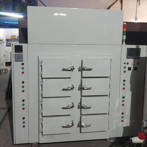 Conveyo Oven - Stainless Steel, Adjustable Oven Length, Belt Width | Electric Heating, Adjustable Conveyor Speed, Consistent Baking, High Throughput, Easy Operation, Durable, Precise Control, Space Saving, Reduced Labor