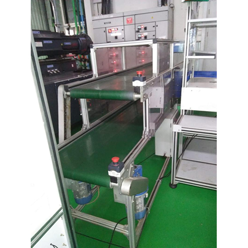 Conveyo Oven - Stainless Steel, Adjustable Oven Length, Belt Width | Electric Heating, Adjustable Conveyor Speed, Consistent Baking, High Throughput, Easy Operation, Durable, Precise Control, Space Saving, Reduced Labor
