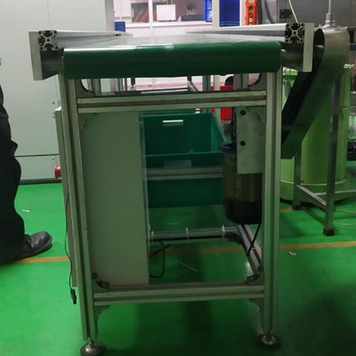 Conveyo Oven - Stainless Steel, Adjustable Oven Length, Belt Width | Electric Heating, Adjustable Conveyor Speed, Consistent Baking, High Throughput, Easy Operation, Durable, Precise Control, Space Saving, Reduced Labor
