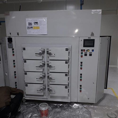 Conveyo Oven - Stainless Steel, Adjustable Oven Length, Belt Width | Electric Heating, Adjustable Conveyor Speed, Consistent Baking, High Throughput, Easy Operation, Durable, Precise Control, Space Saving, Reduced Labor