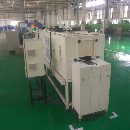 Conveyo Oven - Stainless Steel, Adjustable Oven Length, Belt Width | Electric Heating, Adjustable Conveyor Speed, Consistent Baking, High Throughput, Easy Operation, Durable, Precise Control, Space Saving, Reduced Labor
