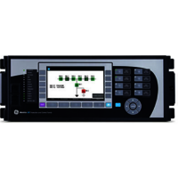 Alstom / Ge Micom Agile P442 Distance Protection Relay Warranty: 12