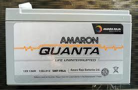 Smf Battery Efficiency: High