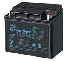 Smf Battery Efficiency: High