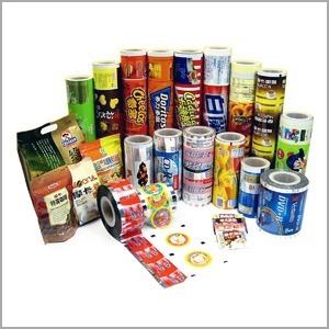 Flexible Packaging