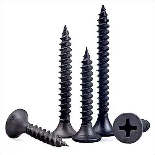 Metal Drywall Screws