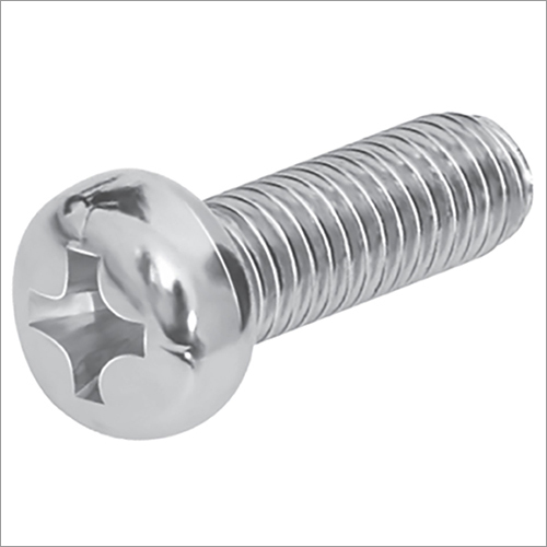 Pan Philips Machine Screws