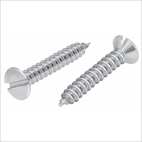 Csk Head Self Tapping Screws