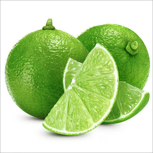 Green Lemon