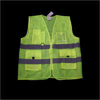 औद्योगिक सुरक्षा जैकेट