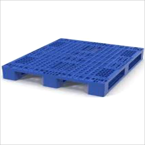 Plastic Static Load Pallet