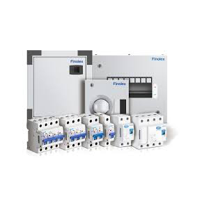 Finolex Dp Switches