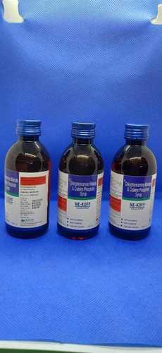 कफ सोया सामग्री: मिथाइलप्रेडनिसोलोन 4mg