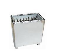 Sauna Bath Heater