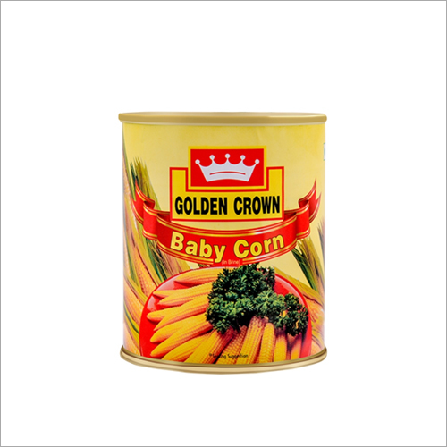 Canned Baby Corn