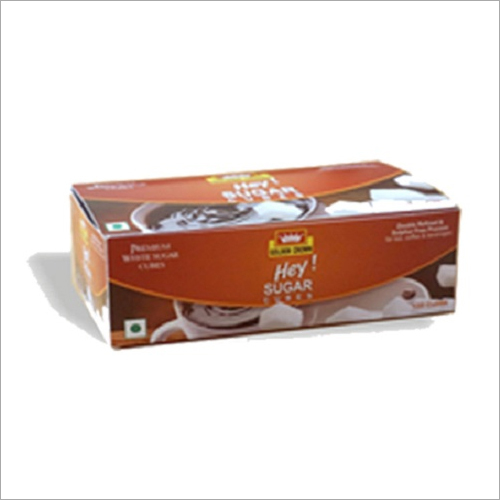 Sugar Cubes