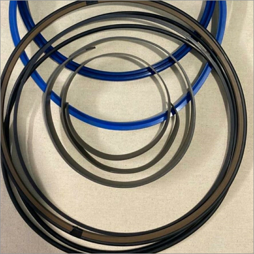 400 MM Rubber Seal Kit