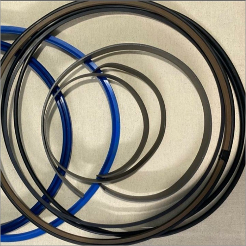 360 MM Rubber Seal Kit