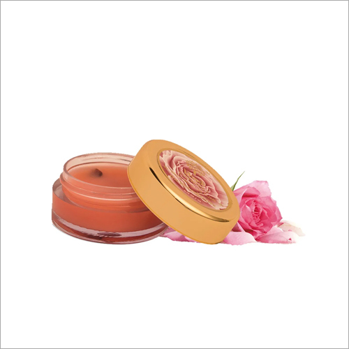 Wild Rose Lip Butter